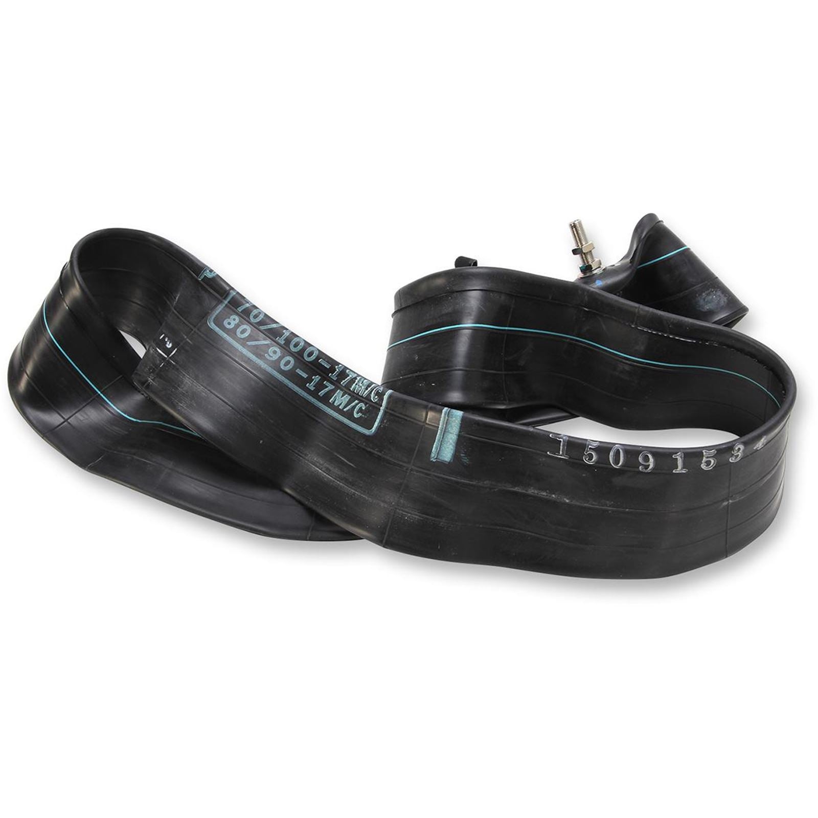 Parts Unlimited Tube 80/90 70/100-17 TR4 [MPN: 0350-0335]_244307