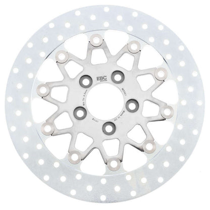 EBC Brakes Street Rotor MD521_244317