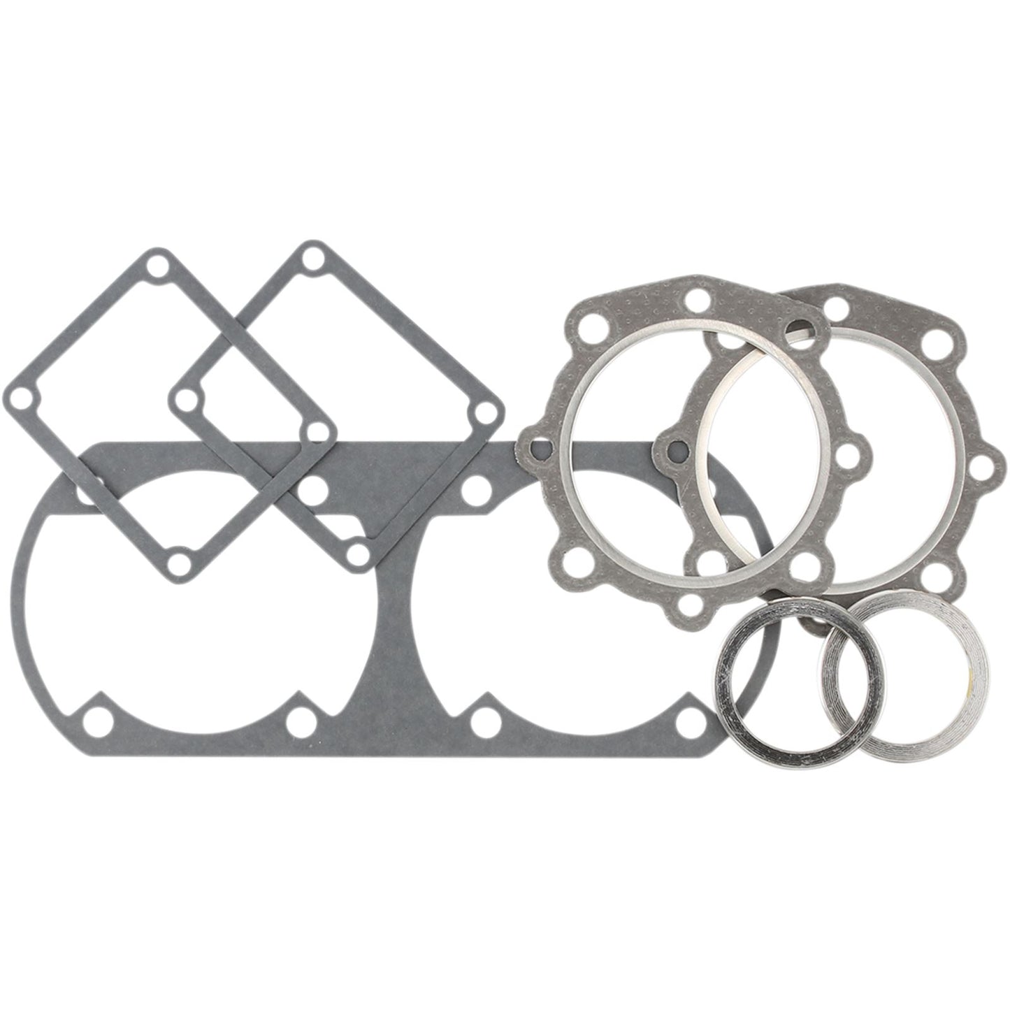 Cometic Top End Gasket Set C4005_364870