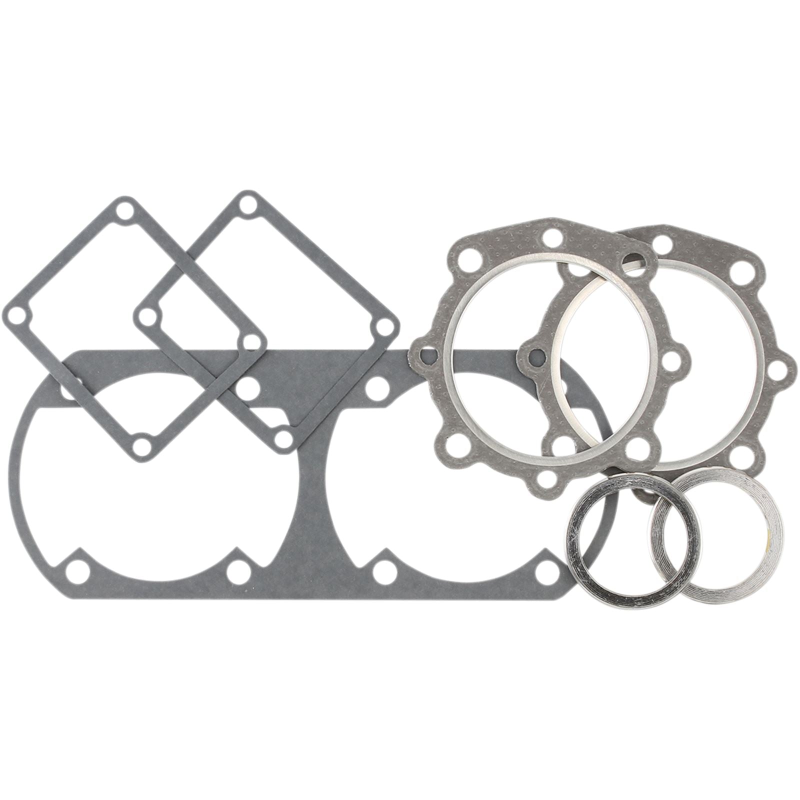 Cometic Top End Gasket Set C4005_364870