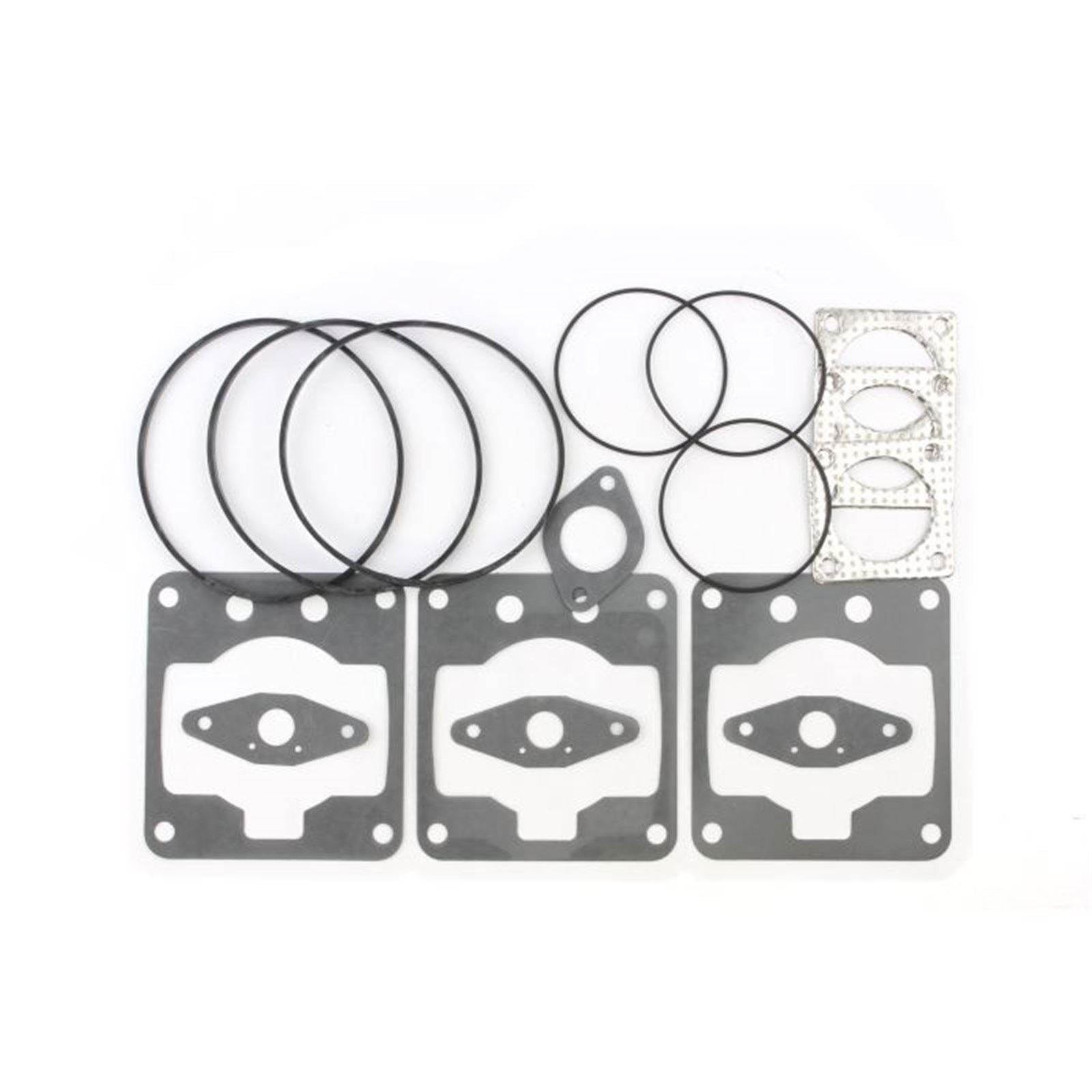 Cometic Top End Gasket Kit for Ski Doo 600 Triple Formula III '95-99 C3012_1623117