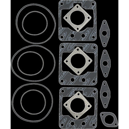 Top End Gasket Kit for Ski Doo 600 Triple Formula III '95-99_642424