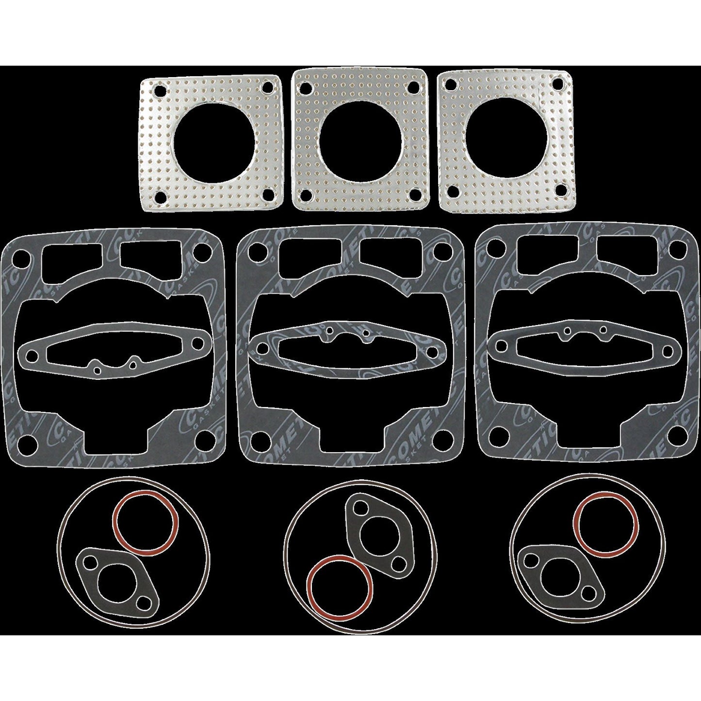 Cometic Top End Gasket Kit for Polaris XCR800 99-03 C2051_642403