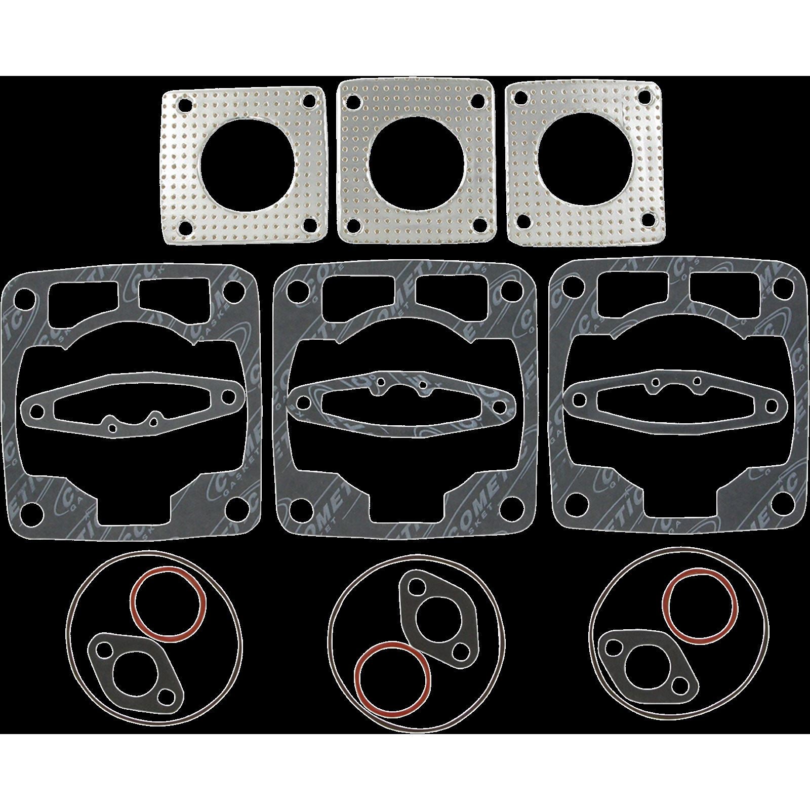 Cometic Top End Gasket Kit for Polaris XCR800 99-03 C2051_642403