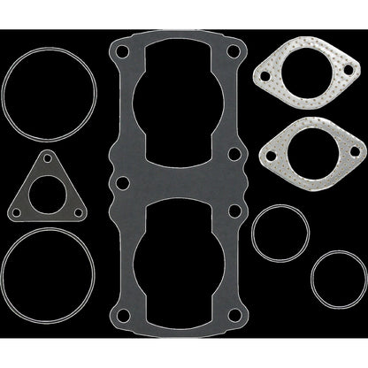 Cometic Top End Gasket Kit for Polaris 440XCRSP, INDYXCR440 94-97 C2041_641832