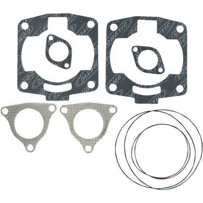 Cometic Top End Gasket Set C2045_364857