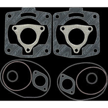 Cometic Top End Gasket Kit for Polaris 600XC/RMX 98-99 593CC C2046_642405