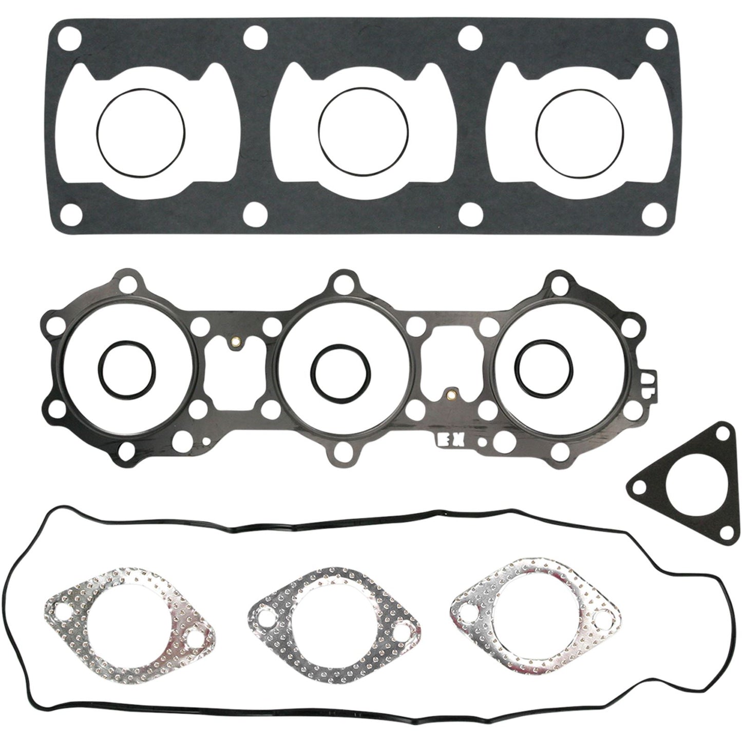 Cometic Top End Gasket Set C2035_364854