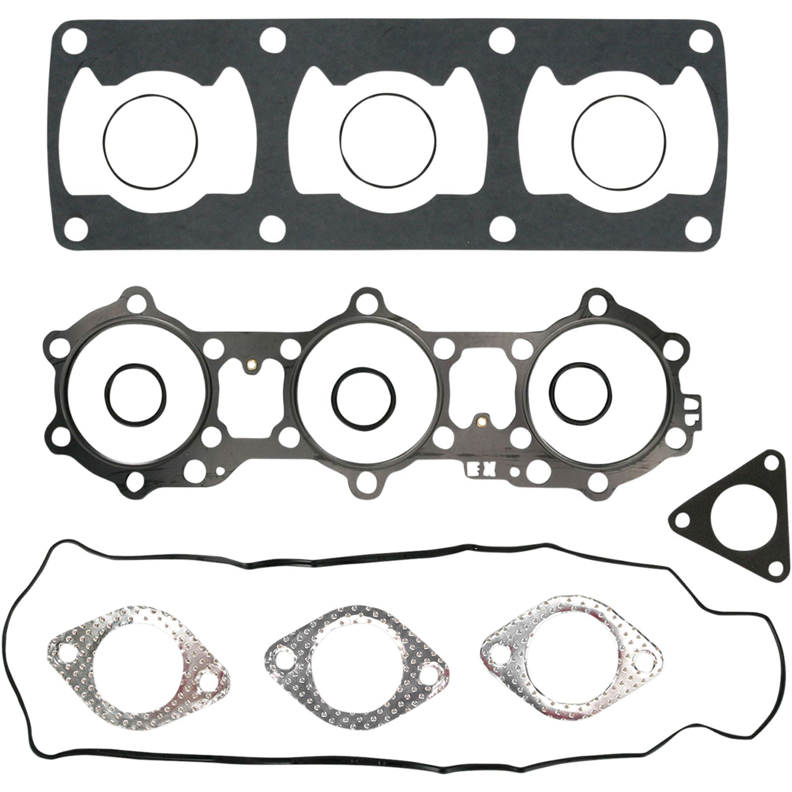 Cometic Top End Gasket Set C2035_364854