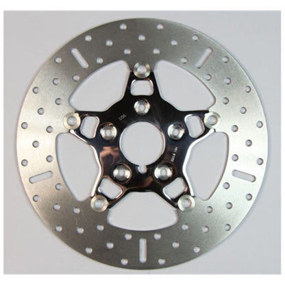 EBC Brakes Street Rotor FSD009_244327