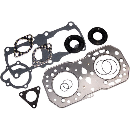 Cometic Top End Gasket Set C1029_364845