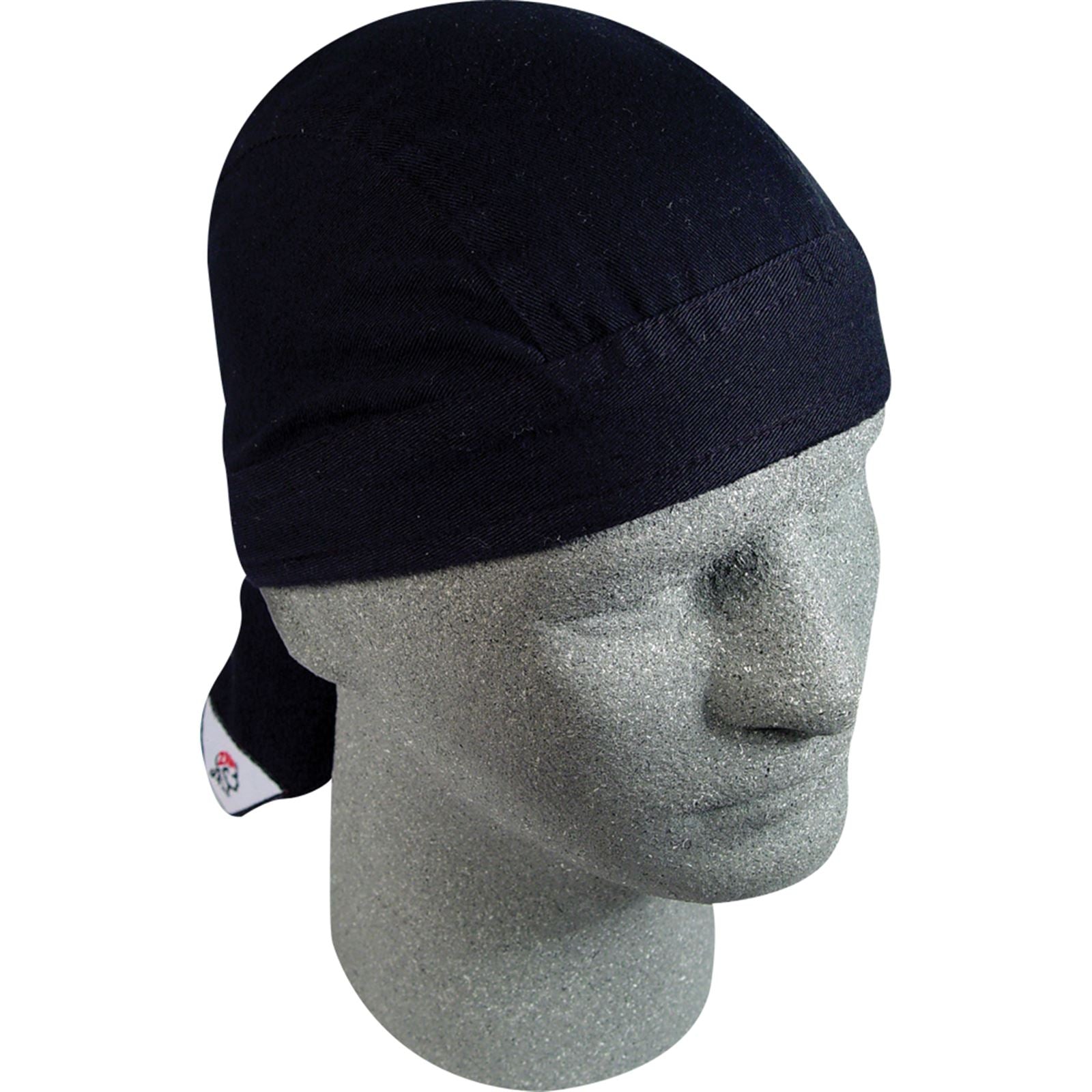 Zan Road Hog Flydanna Black ZSG114_244332