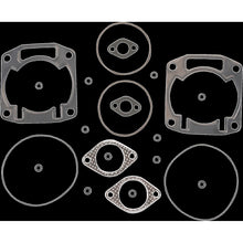 Cometic Top End Gasket Kit for AC 1991-03 O-RING HEAD 550CC C1010_642281
