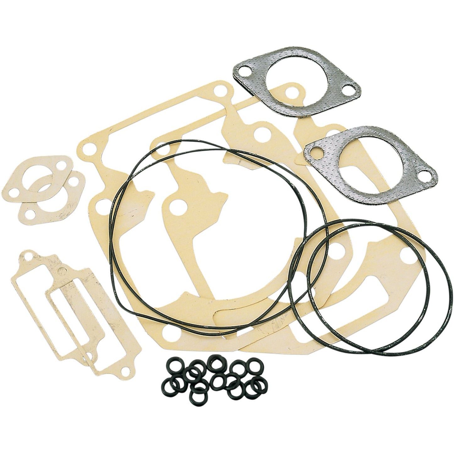 Cometic Top End Gasket Set [MPN: C1011]_364837