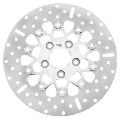 EBC Brakes Street Rotor RSD019_244334