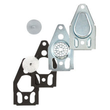 Cometic Breather Gasket Kit - Twin Cam C10161_1383713
