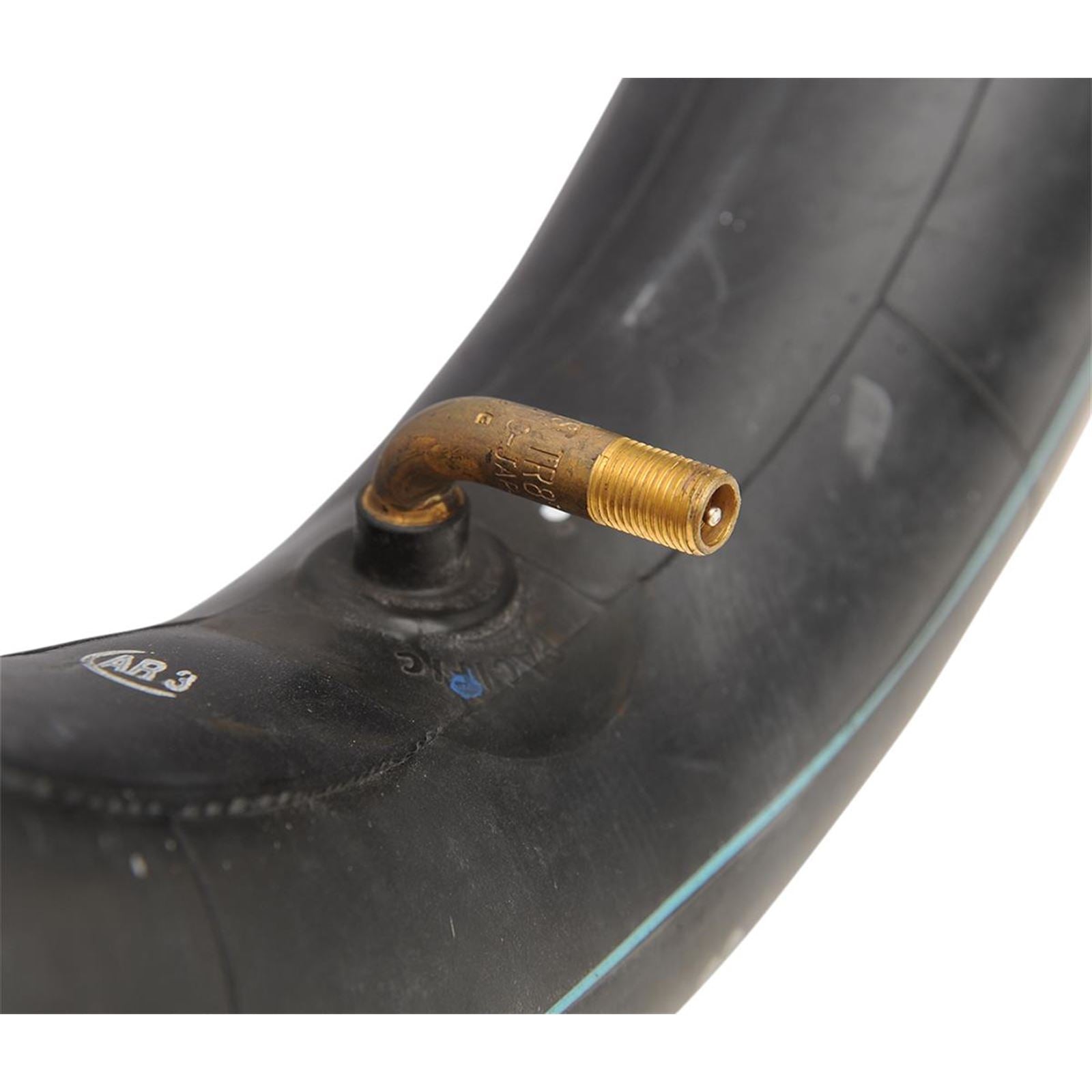 Parts Unlimited Tube 3.50/4.00-10 TR87 [MPN: 0350-0316]_244367