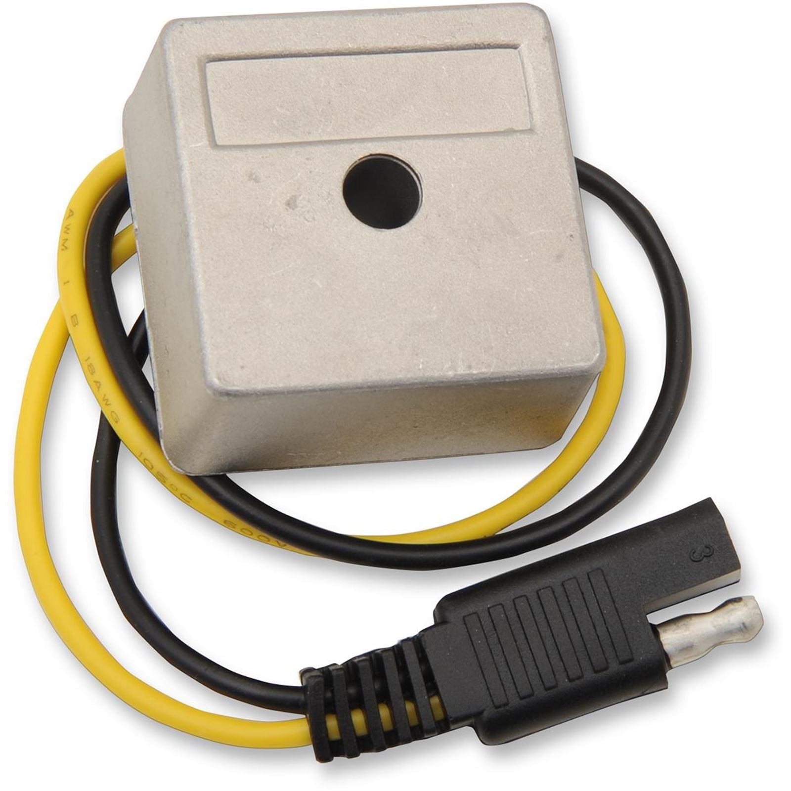 Parts Unlimited Voltage Regulator - Arctic Cat [MPN: 01-154-27]_244384