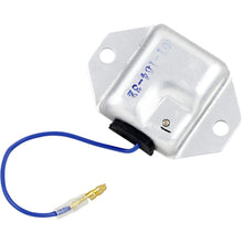 Parts Unlimited Voltage Regulator - For Yamaha [MPN: 01-154-32]_244386