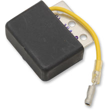 Parts Unlimited Voltage Regulator [MPN: 01-154-2]_244394