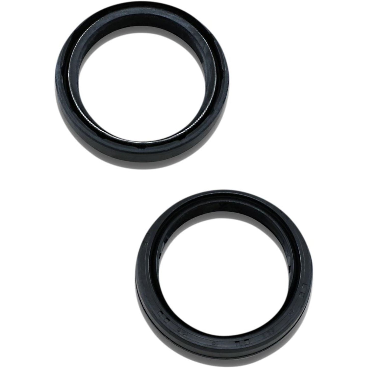 Parts Unlimited Fork Seal 40x52x8/9.5 NOK [MPN: 0407-0300]_244405