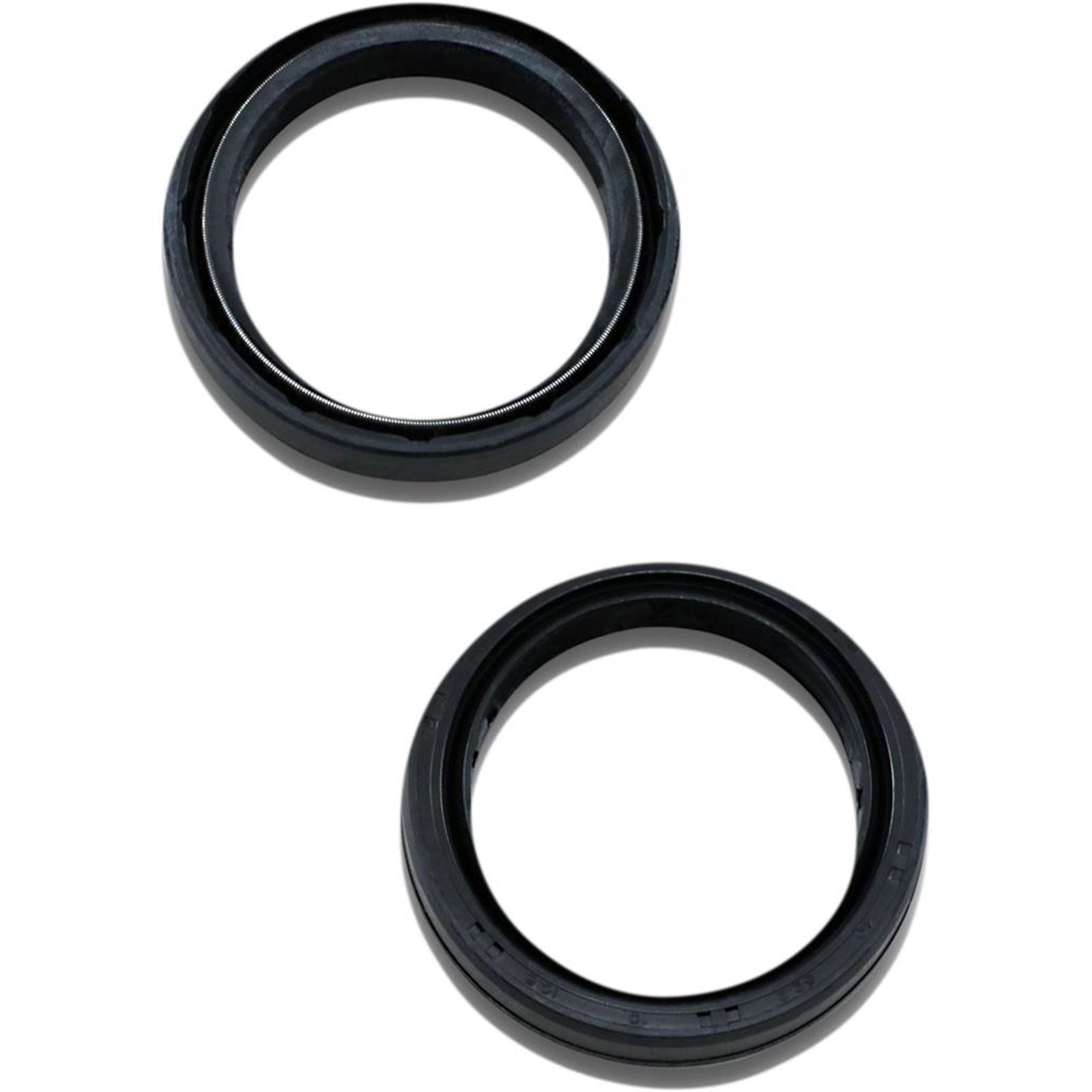 Parts Unlimited Fork Seal 40x52x8/9.5 NOK [MPN: 0407-0300]_244405