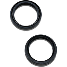 Parts Unlimited Fork Seal 40x52x8/9.5 NOK [MPN: 0407-0300]_244405