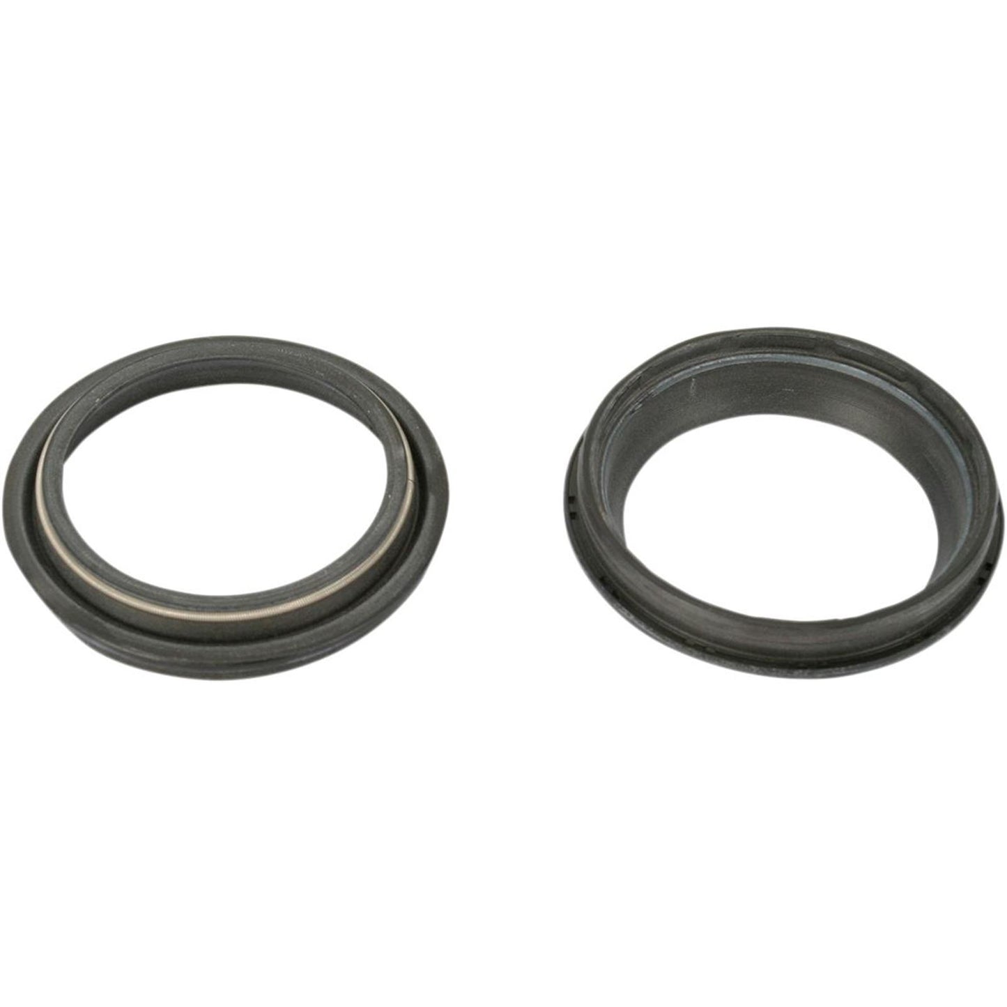 Parts Unlimited Wiper Seal 43x53.4x5.8/11.8 [MPN: 0407-0270]_244412