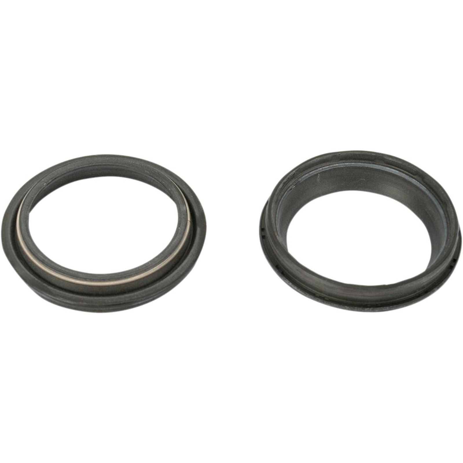 Parts Unlimited Wiper Seal 43x53.4x5.8/11.8 [MPN: 0407-0270]_244412