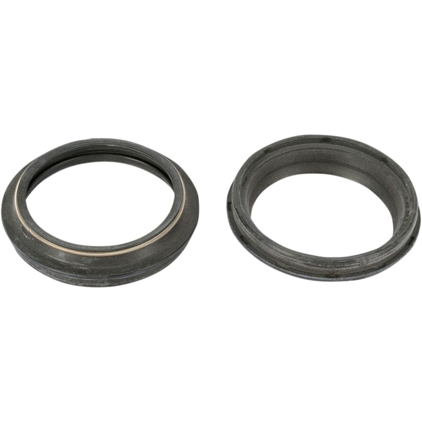 Parts Unlimited Wiper Seal 48x58.4x5.8/13.3 [MPN: 0407-0272]_244414
