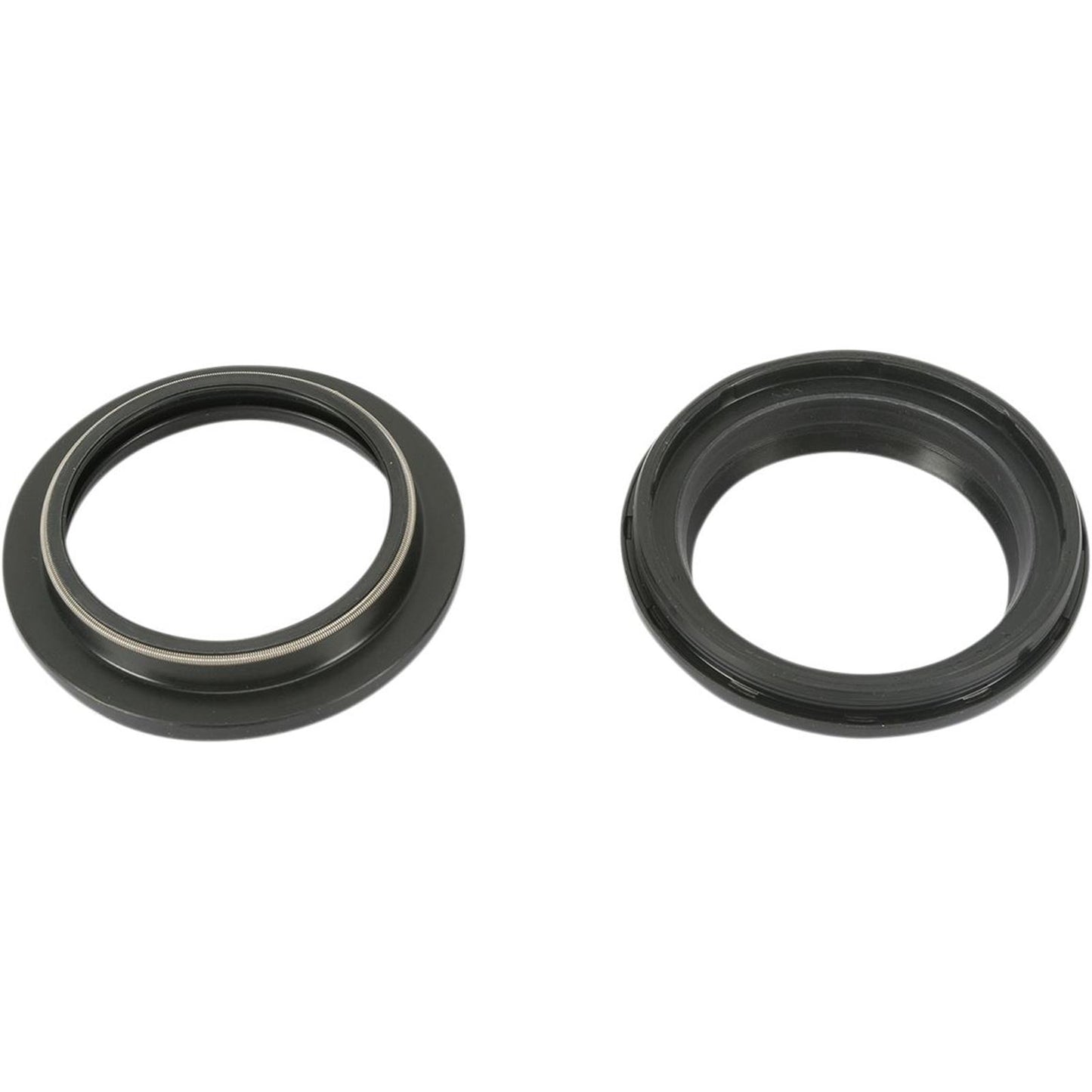 Parts Unlimited Wiper Seal 45x58.4x4.6/14 [MPN: 0407-0291]_244415