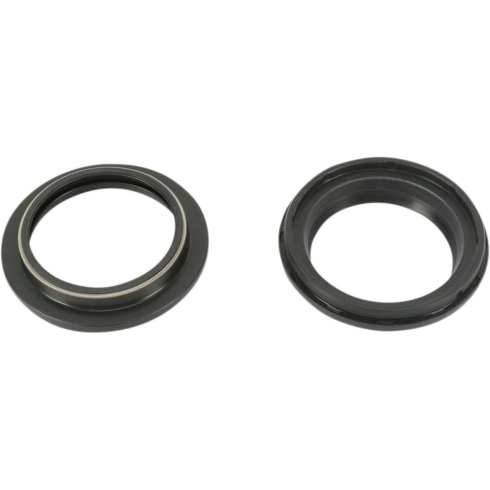 Parts Unlimited Wiper Seal 45x58.4x4.6/14 [MPN: 0407-0291]_244415