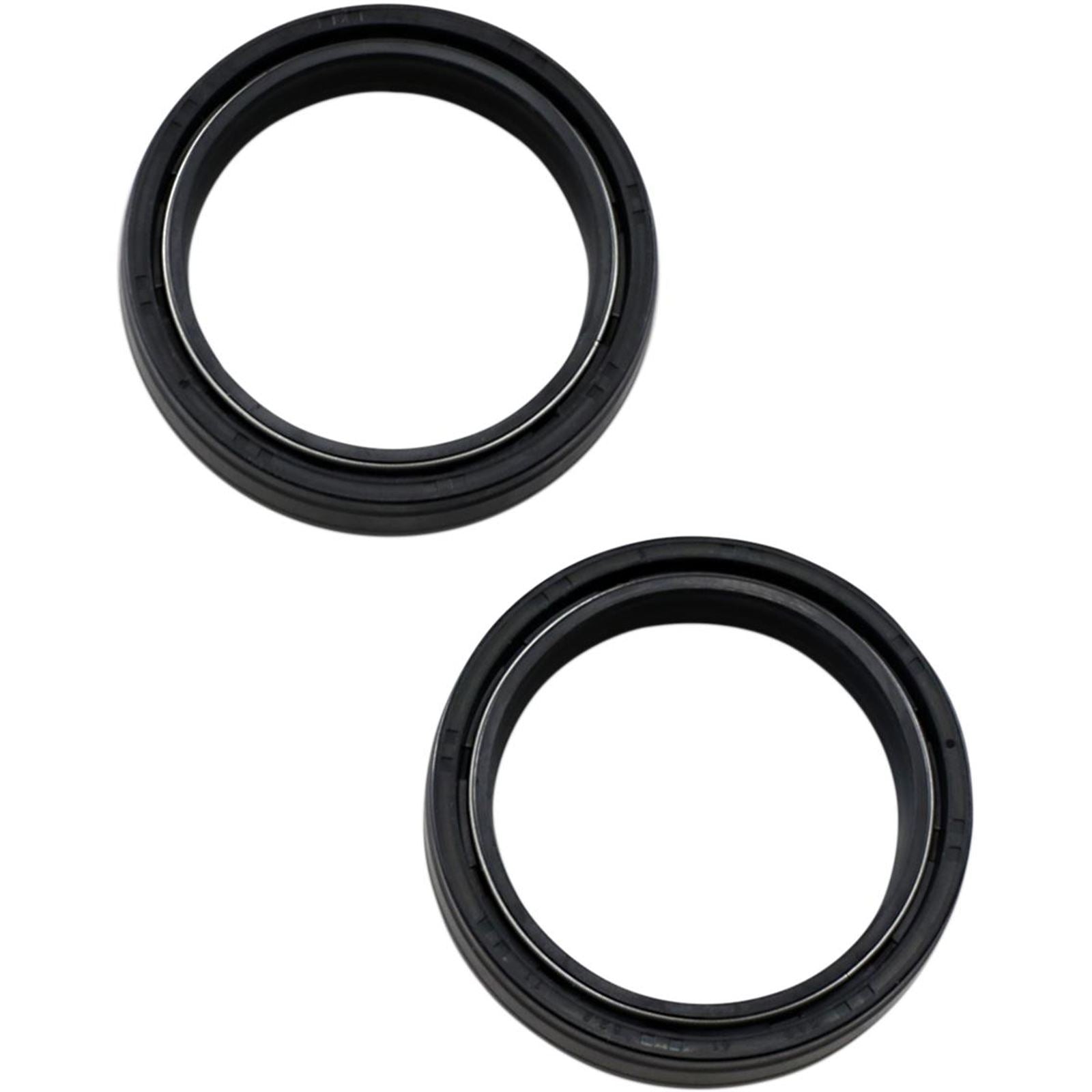 Parts Unlimited Fork Seal 41x52.2x11 [MPN: 0407-0299]_244416