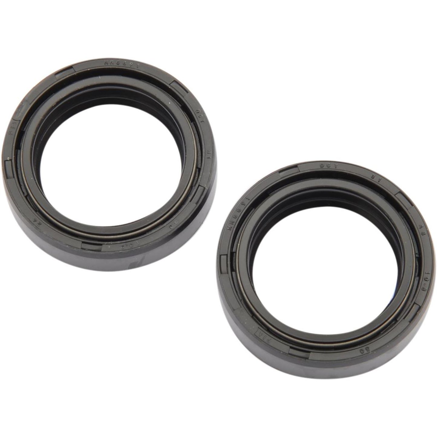 Parts Unlimited Fork Seal 31x43x10 [MPN: 0407-0230]_244417