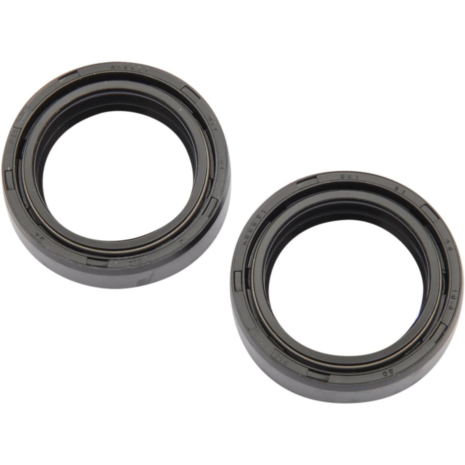 Parts Unlimited Fork Seal 31x43x10 [MPN: 0407-0230]_244417