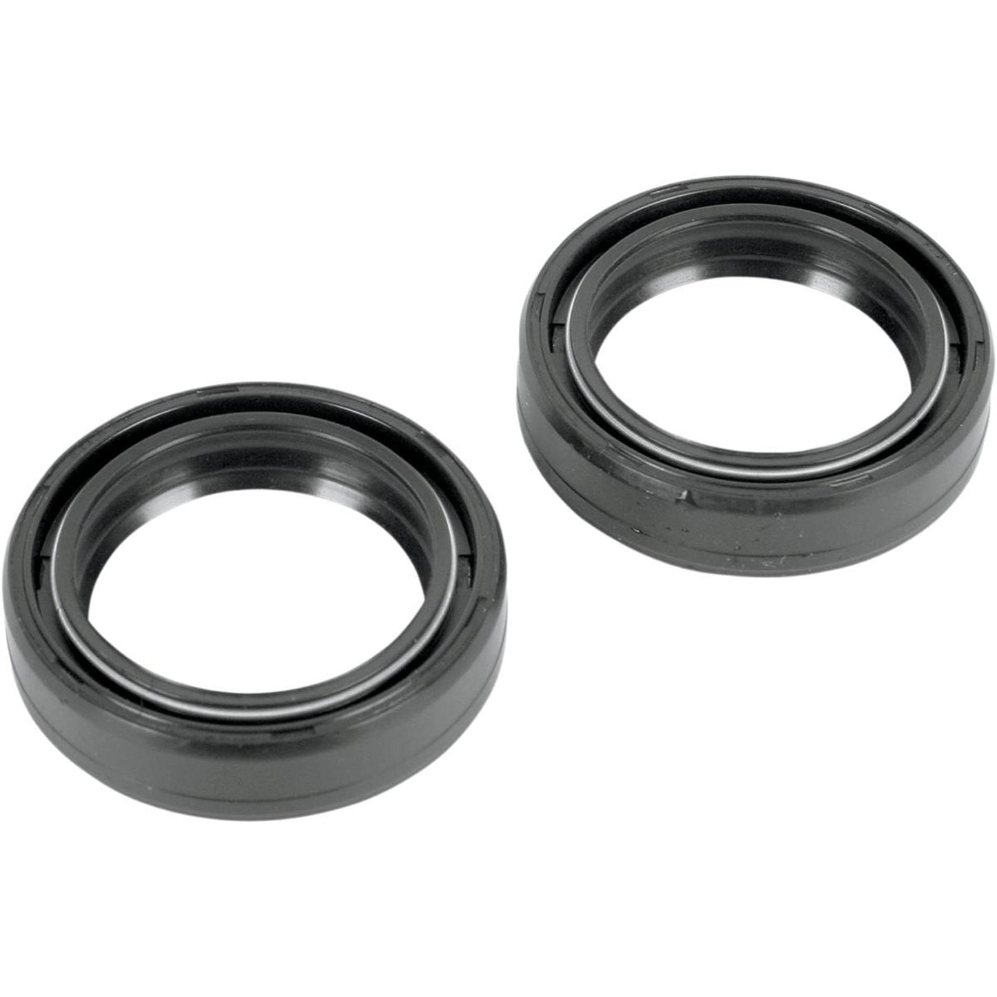 Parts Unlimited Fork Seal 35x48x11 NOK [MPN: 0407-0264]_244419