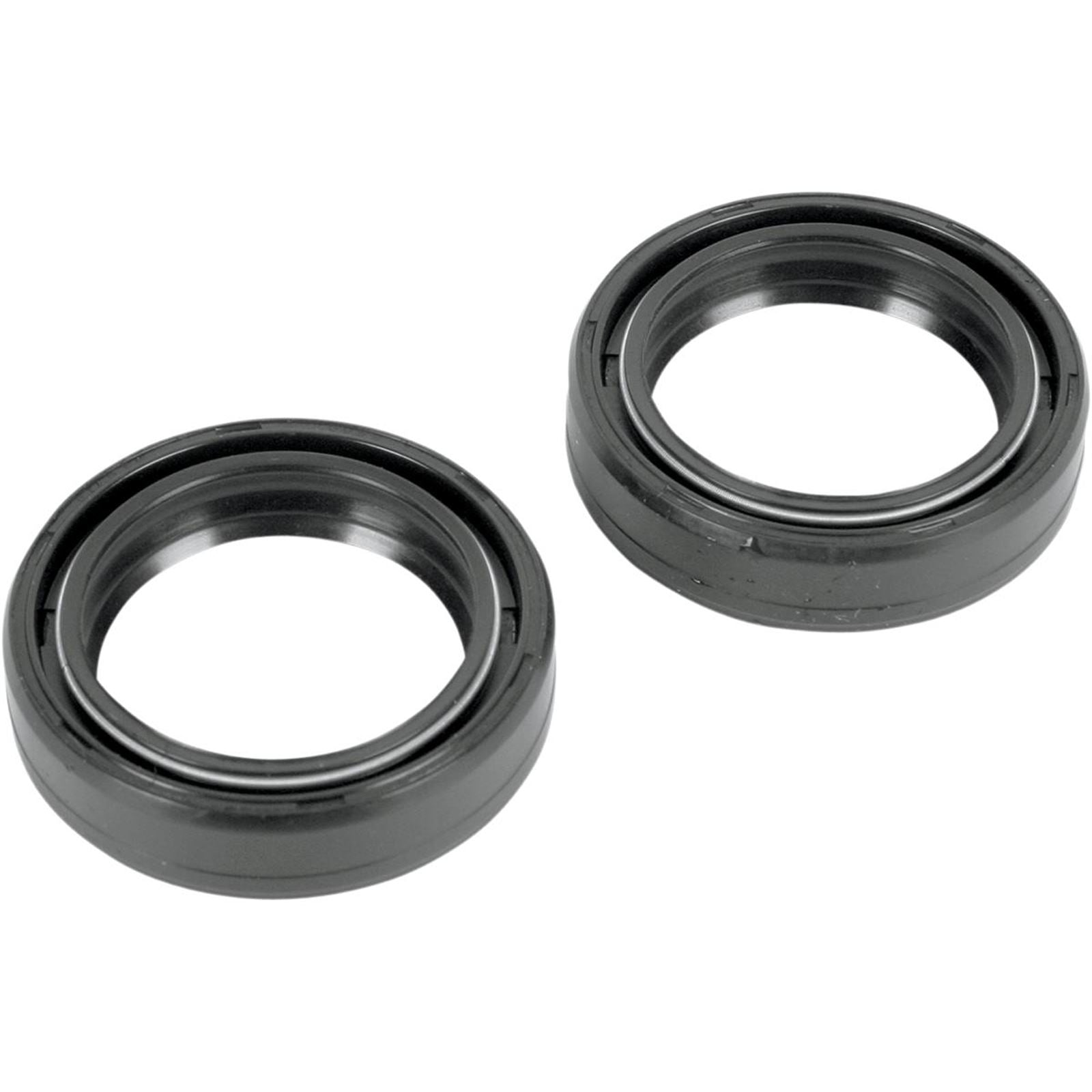 Parts Unlimited Fork Seal 35x48x11 NOK [MPN: 0407-0264]_244419