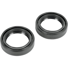 Parts Unlimited Fork Seal 35x48x11 NOK [MPN: 0407-0264]_244419