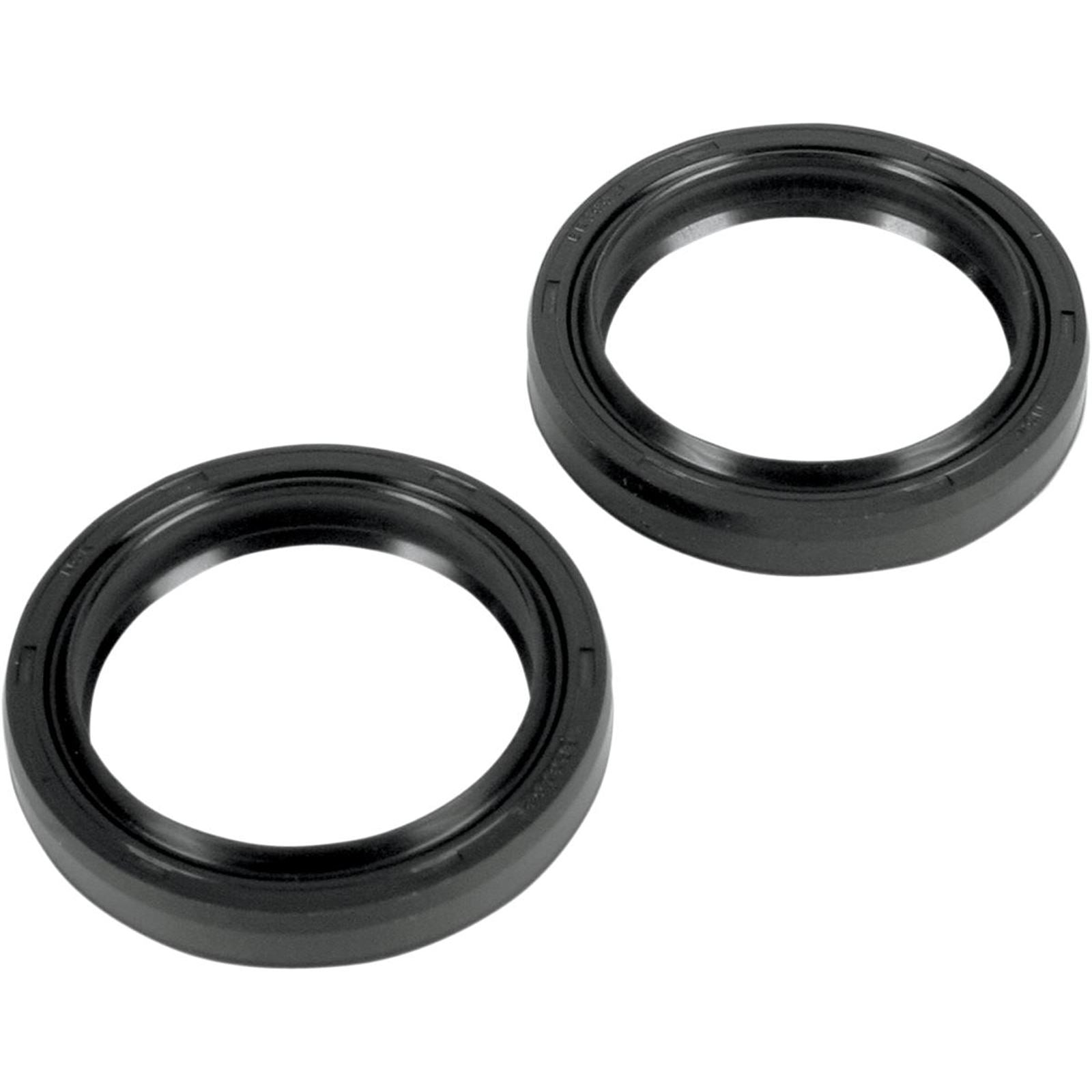 Parts Unlimited Fork Seal 38x50x8/9.5 NOK [MPN: 0407-0267]_244422