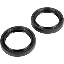Parts Unlimited Fork Seal 38x50x8/9.5 NOK [MPN: 0407-0267]_244422