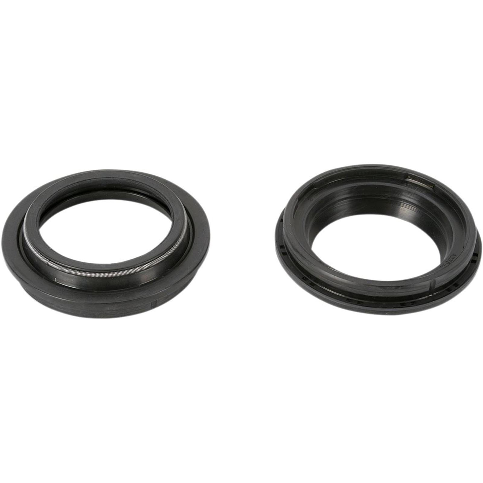 Parts Unlimited Wiper Seal 37x50x8 [MPN: 0407-0268]_244423
