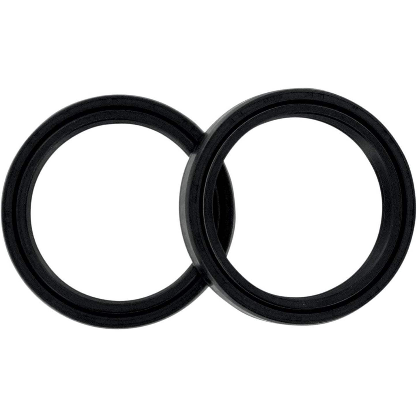 Parts Unlimited Fork Seal 46x58x10.5 [MPN: 0407-0156]_244424