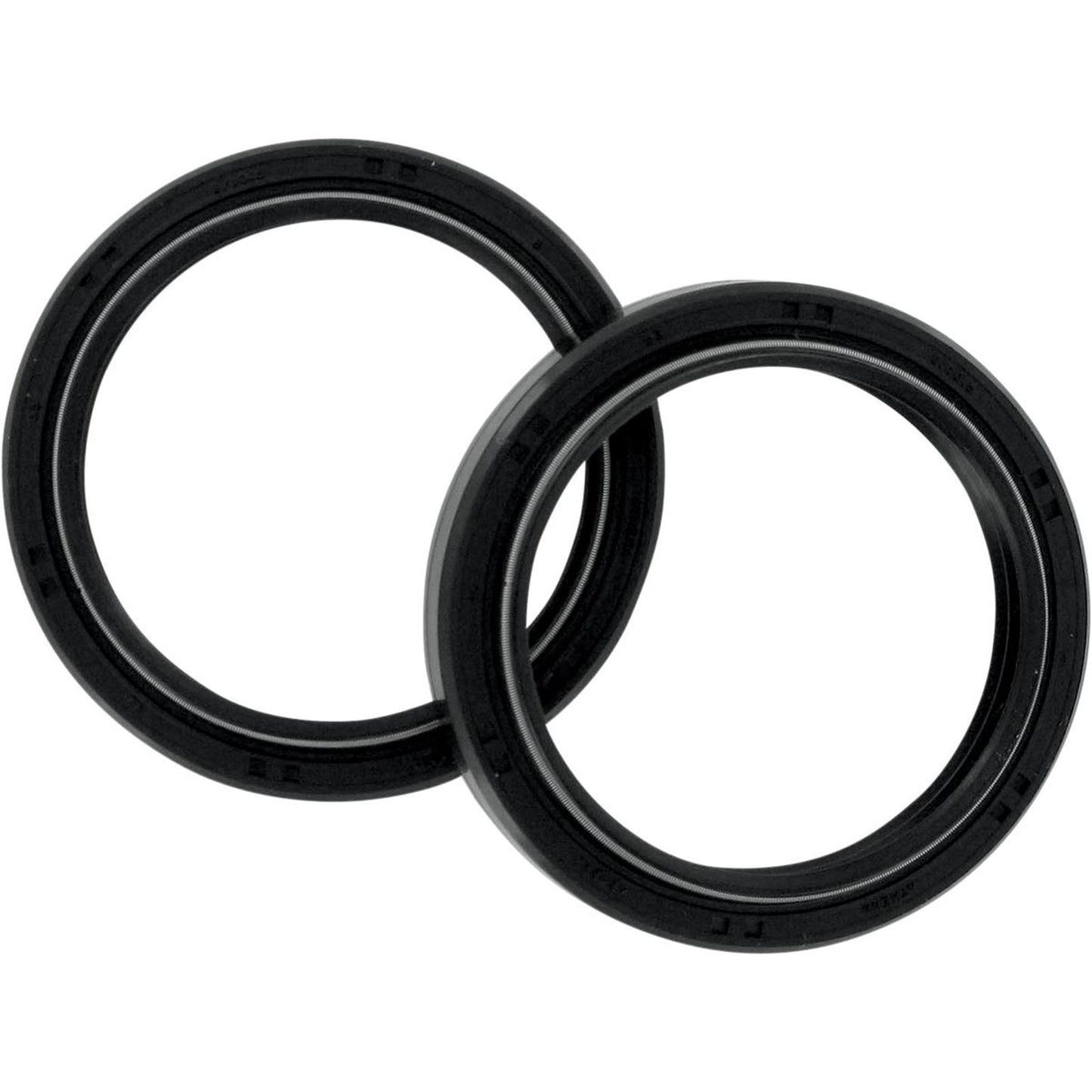 Parts Unlimited Fork Seal 41x53x8/10.5 [MPN: 0407-0157]_244425