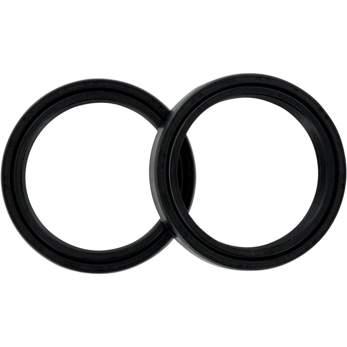 Parts Unlimited Fork Seal 41x53x8/10.5 [MPN: 0407-0158]_244426