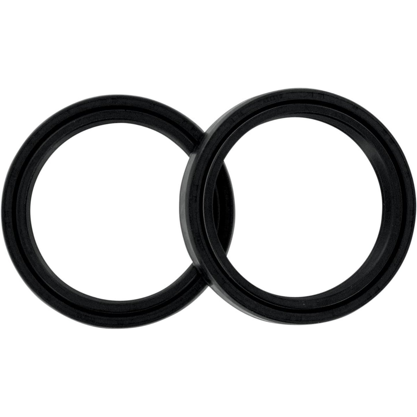 Parts Unlimited Fork Seal 41x53x11 [MPN: 0407-0159]_244427