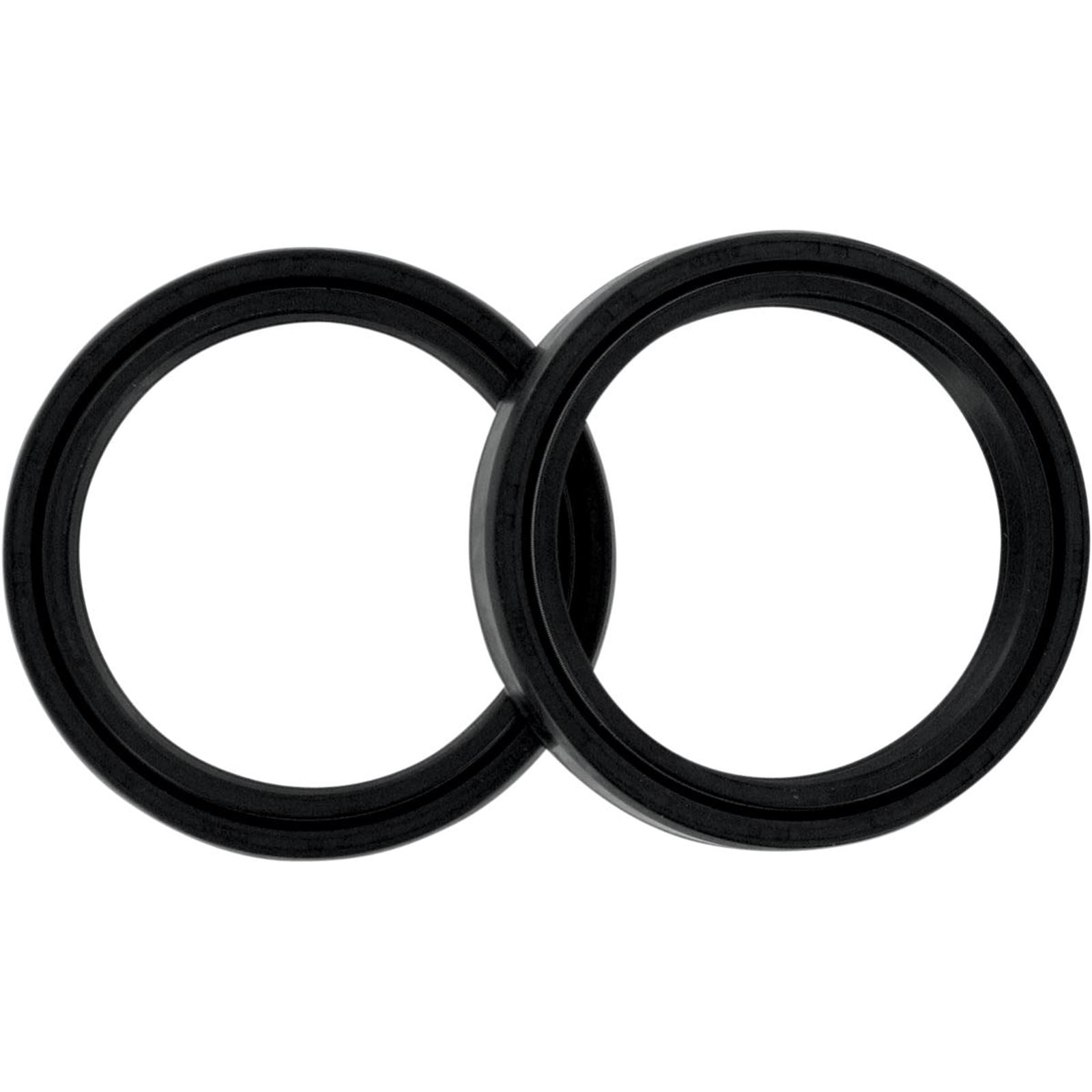 Parts Unlimited Fork Seal 41x53x11 [MPN: 0407-0159]_244427