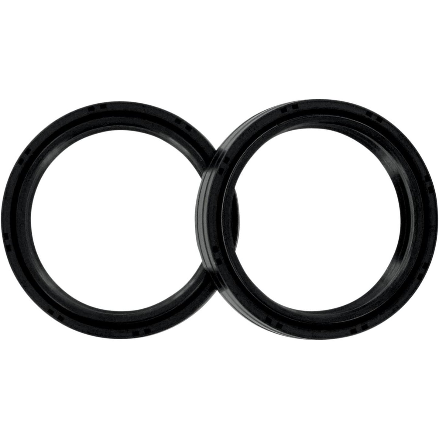 Parts Unlimited Fork Seal 43x54x11 [MPN: 0407-0160]_244428