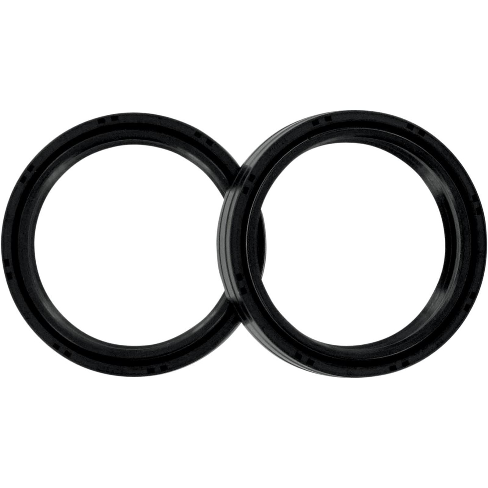 Parts Unlimited Fork Seal 43x54x11 [MPN: 0407-0160]_244428