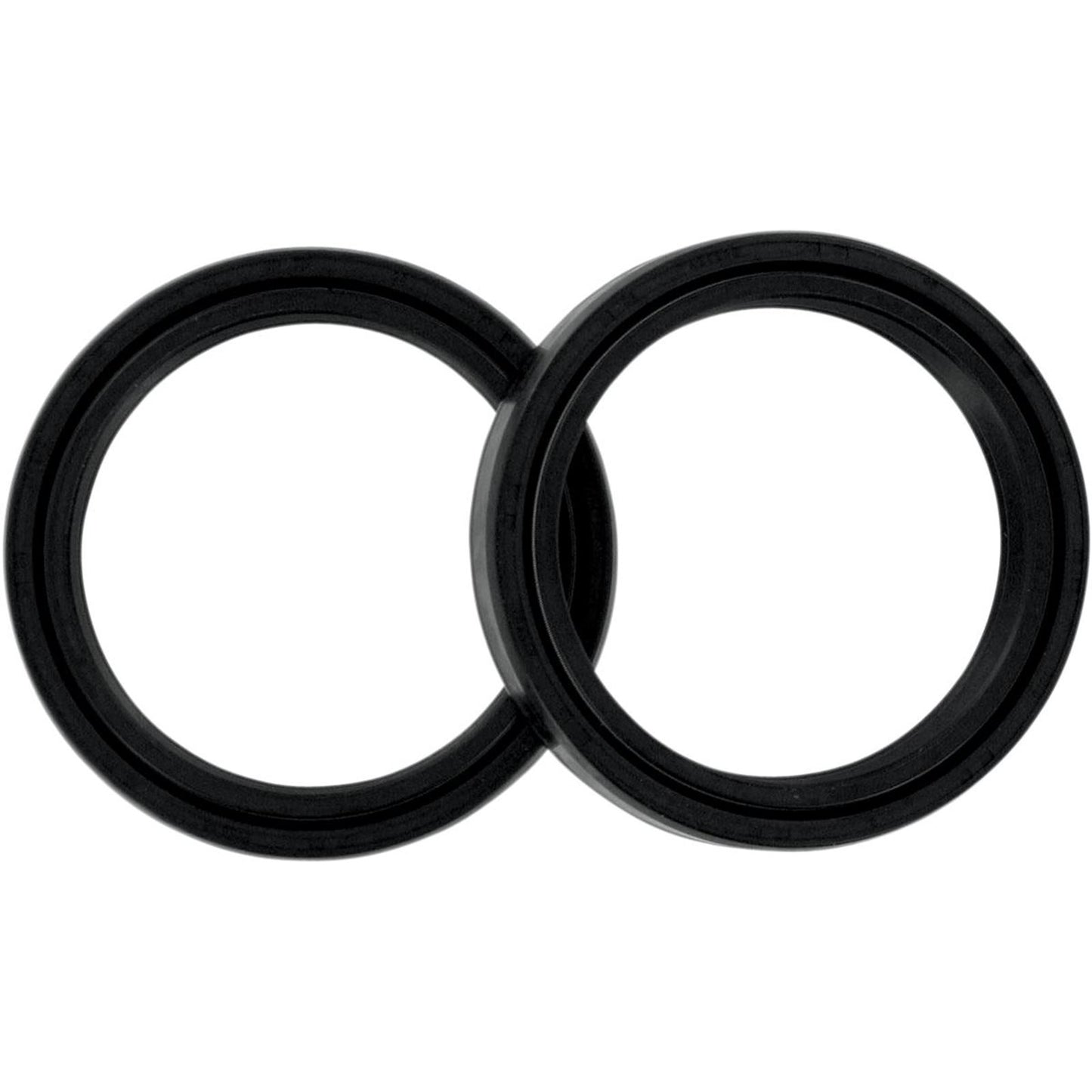 Parts Unlimited Fork Seal 43x54x11 [MPN: 0407-0149]_244431