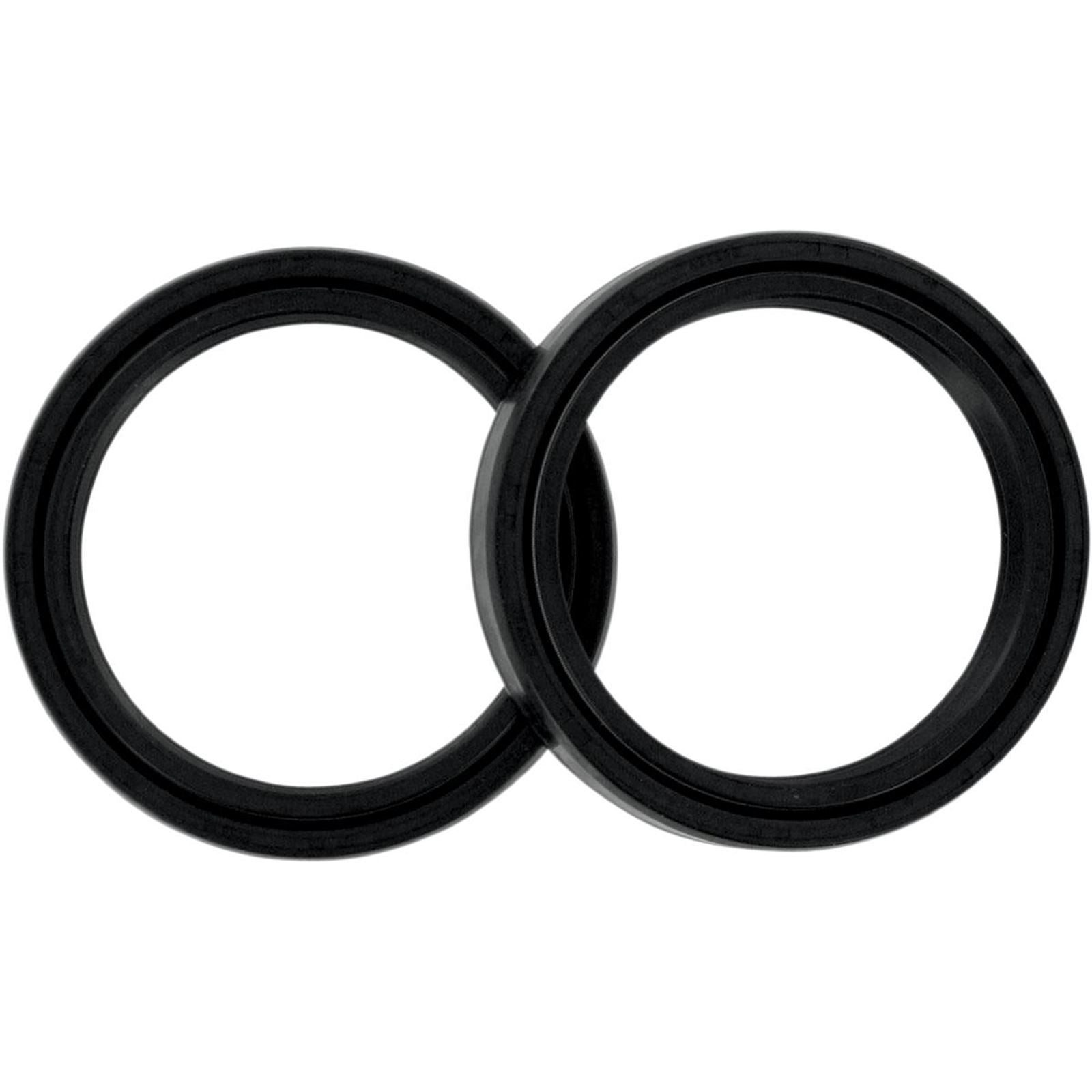 Parts Unlimited Fork Seal 43x54x11 [MPN: 0407-0149]_244431